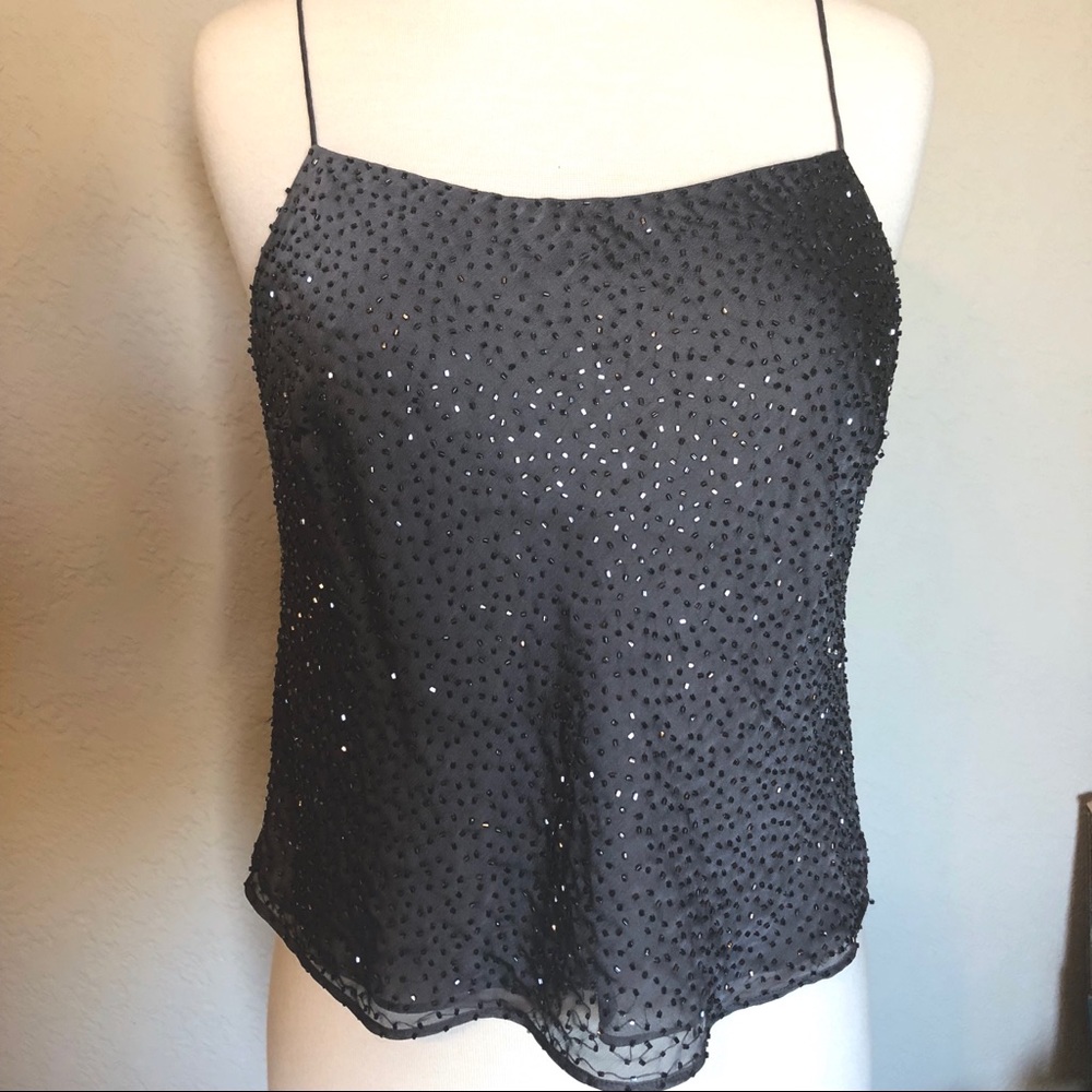 Beaded Top - Picture 2 of 7